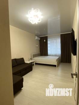 1-к квартира, на длительный срок, 43м2, 8/26 этаж