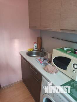 1-к квартира, на длительный срок, 27м2, 3/10 этаж