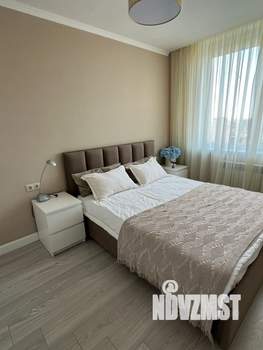 2-к квартира, на длительный срок, 50м2, 21/24 этаж