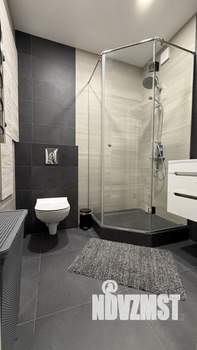 1-к квартира, на длительный срок, 50м2, 17/25 этаж