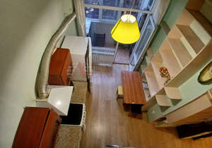 2-к квартира, на длительный срок, 39м2, 2/5 этаж