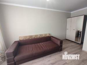 1-к квартира, на длительный срок, 36м2, 4/9 этаж