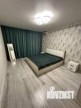 2-к квартира, на длительный срок, 56м2, 2/10 этаж