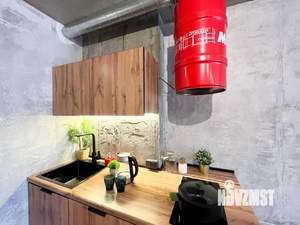 Студия квартира, посуточно, 31м2, 22/25 этаж