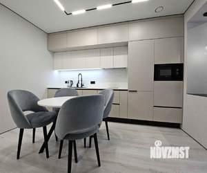 2-к квартира, посуточно, 41м2, 16/17 этаж