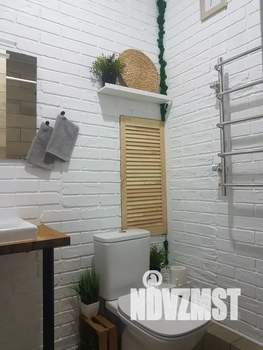 1-к квартира, посуточно, 34м2, 19/20 этаж