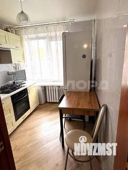 1-к квартира, на длительный срок, 33м2, 3/9 этаж