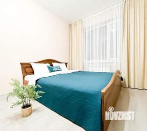 2-к квартира, посуточно, 52м2, 3/23 этаж