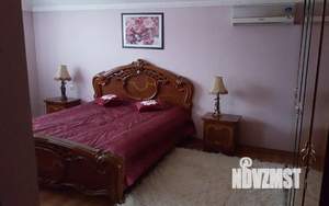 3-к квартира, на длительный срок, 110м2, 3/3 этаж