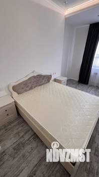 3-к квартира, на длительный срок, 75м2, 21/21 этаж