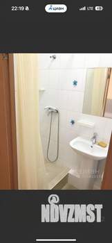 Студия квартира, на длительный срок, 35м2, 2/3 этаж