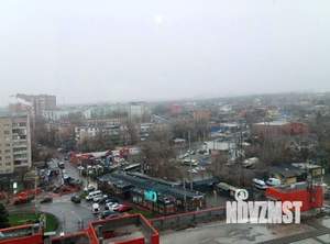 1-к квартира, на длительный срок, 40м2, 11/25 этаж