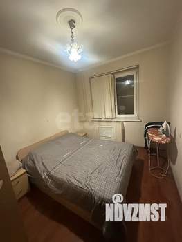 3-к квартира, на длительный срок, 63м2, 2/10 этаж