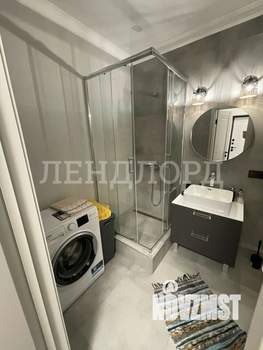 1-к квартира, на длительный срок, 40м2, 9/24 этаж