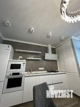 1-к квартира, на длительный срок, 45м2, 21/24 этаж