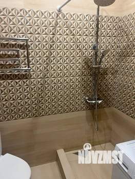 Студия квартира, на длительный срок, 26м2, 6/25 этаж