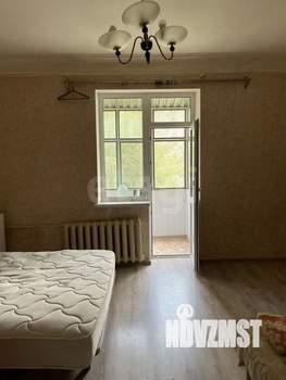 2-к квартира, на длительный срок, 64м2, 3/3 этаж