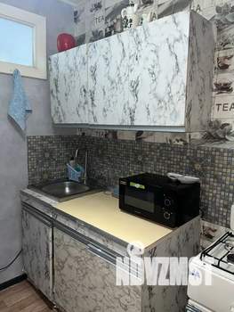 1-к квартира, посуточно, 41м2, 8/9 этаж