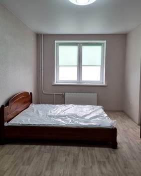 1-к квартира, на длительный срок, 38м2, 10/19 этаж