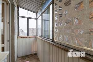 1-к квартира, на длительный срок, 23м2, 9/9 этаж