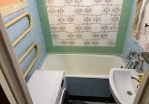 2-к квартира, на длительный срок, 46м2, 3/5 этаж