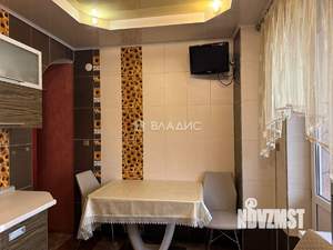 2-к квартира, на длительный срок, 49м2, 5/14 этаж