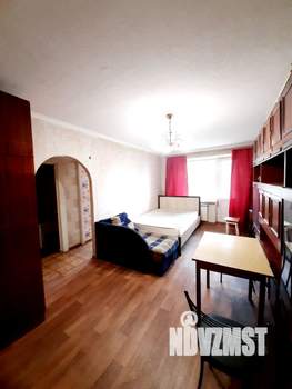 1-к квартира, на длительный срок, 35м2, 7/9 этаж