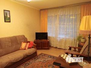 2-к квартира, на длительный срок, 45м2, 1/5 этаж