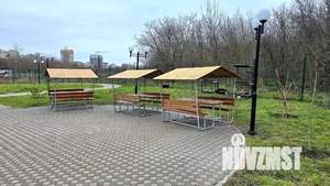 Студия квартира, на длительный срок, 26м2, 8/25 этаж