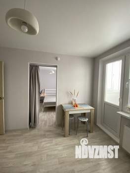 1-к квартира, на длительный срок, 26м2, 11/18 этаж