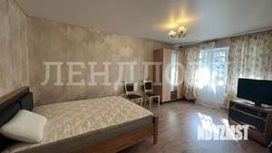 1-к квартира, на длительный срок, 36м2, 3/9 этаж