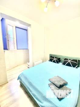 2-к квартира, посуточно, 38м2, 11/17 этаж