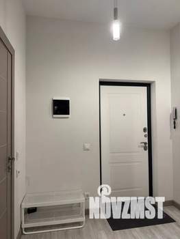 1-к квартира, посуточно, 45м2, 3/15 этаж