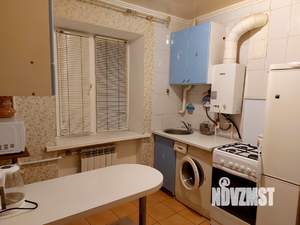 1-к квартира, на длительный срок, 36м2, 1/5 этаж