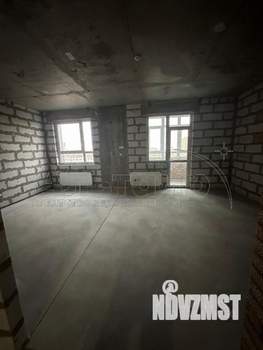 1-к квартира, на длительный срок, 40м2, 4/25 этаж