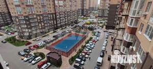 1-к квартира, на длительный срок, 42м2, 8/22 этаж