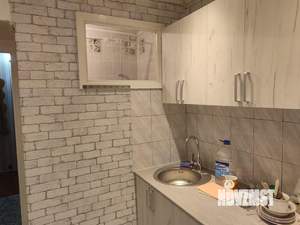 2-к квартира, на длительный срок, 46м2, 5/5 этаж