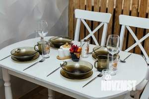 1-к квартира, посуточно, 35м2, 5/25 этаж