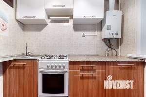 1-к квартира, посуточно, 35м2, 1/5 этаж