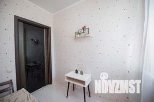 2-к квартира, посуточно, 44м2, 16/25 этаж
