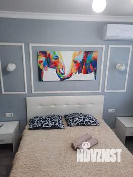 1-к квартира, посуточно, 29м2, 16/32 этаж
