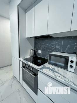 1-к квартира, на длительный срок, 41м2, 4/7 этаж