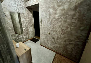 1-к квартира, на длительный срок, 28м2, 3/4 этаж