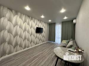 Студия квартира, на длительный срок, 30м2, 21/25 этаж