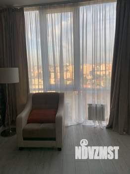 2-к квартира, на длительный срок, 80м2, 17/24 этаж