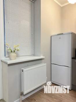 Студия квартира, посуточно, 32м2, 12/24 этаж