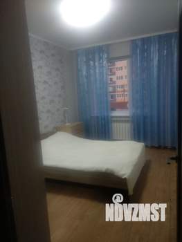 2-к квартира, на длительный срок, 43м2, 3/21 этаж