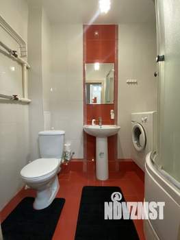 Студия квартира, на длительный срок, 28м2, 9/25 этаж