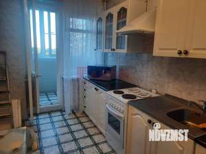 1-к квартира, на длительный срок, 43м2, 7/12 этаж