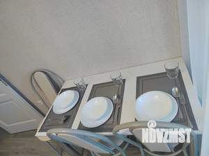 1-к квартира, посуточно, 32м2, 10/12 этаж